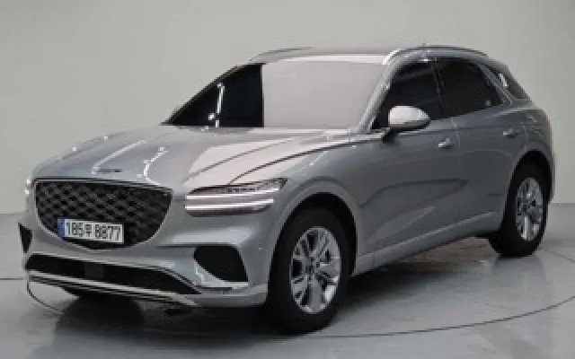 수원중고차매매계약서 GV70 2.5T 가솔린 AWD 매물 사진 11 - 2024/07 15,620km