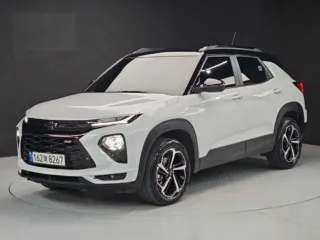 수원중고차매매계약서 매물 사진 1 - 2021년 20,670km