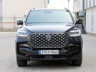 수원중고차매매계약서 매물 사진 3 - 2021년 44,758km