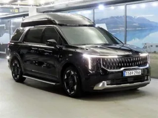 수원중고차매매계약서 매물 사진 6 - 2021년 64,820km