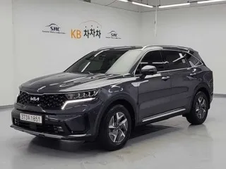 수원중고차매매계약서 매물 사진 8 - 2024년 223,085km