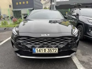 수원중고차매매계약서 매물 사진 5 - 2024년 35,965km