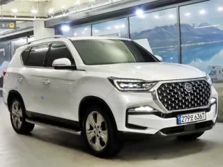 수원중고차매매계약서 매물 사진 2 - 2024년 66,155km
